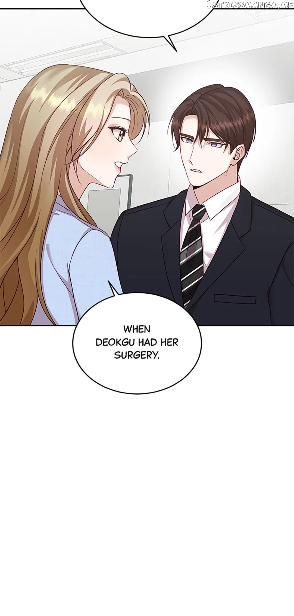 My Husband’s Scandal Chapter 36 – Page 31