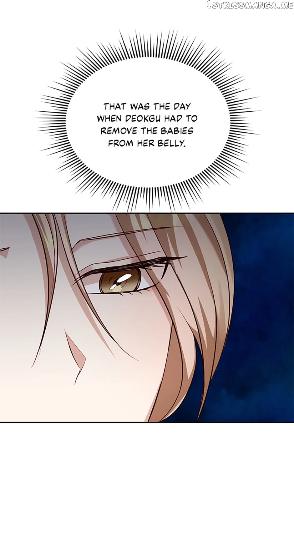 My Husband’s Scandal Chapter 36 – Page 32