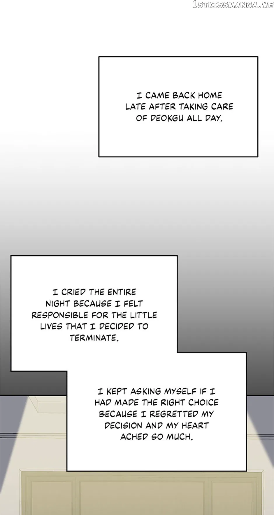 My Husband’s Scandal Chapter 36 – Page 33