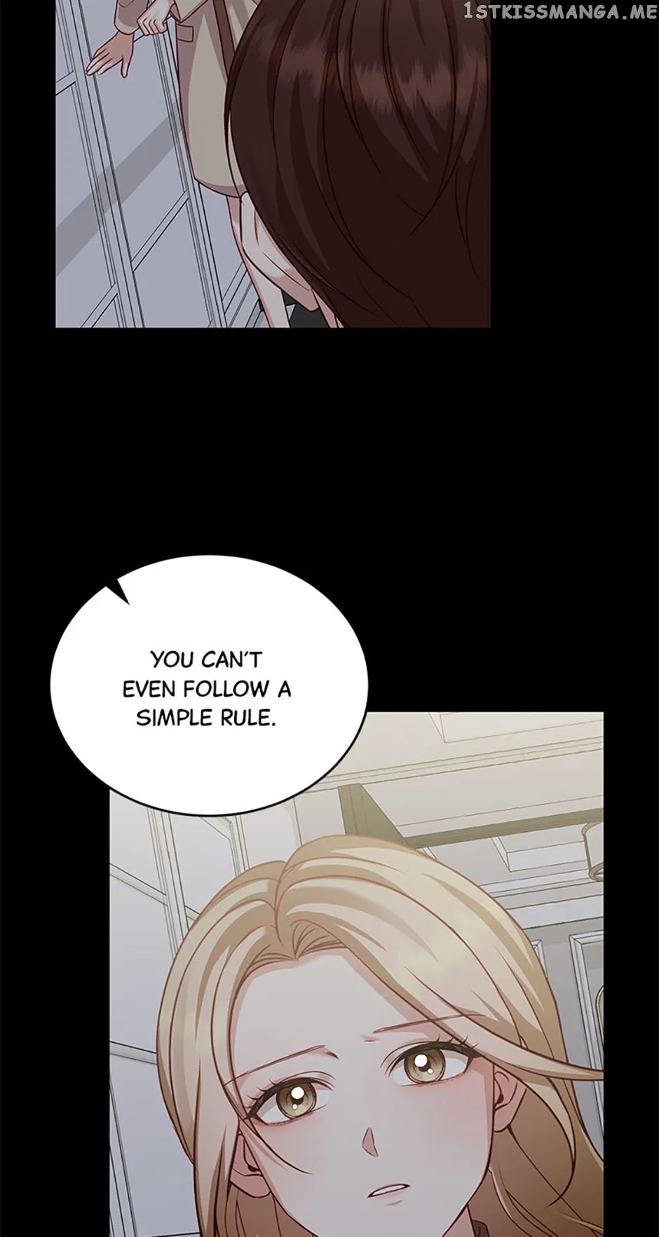 My Husband’s Scandal Chapter 36 – Page 37