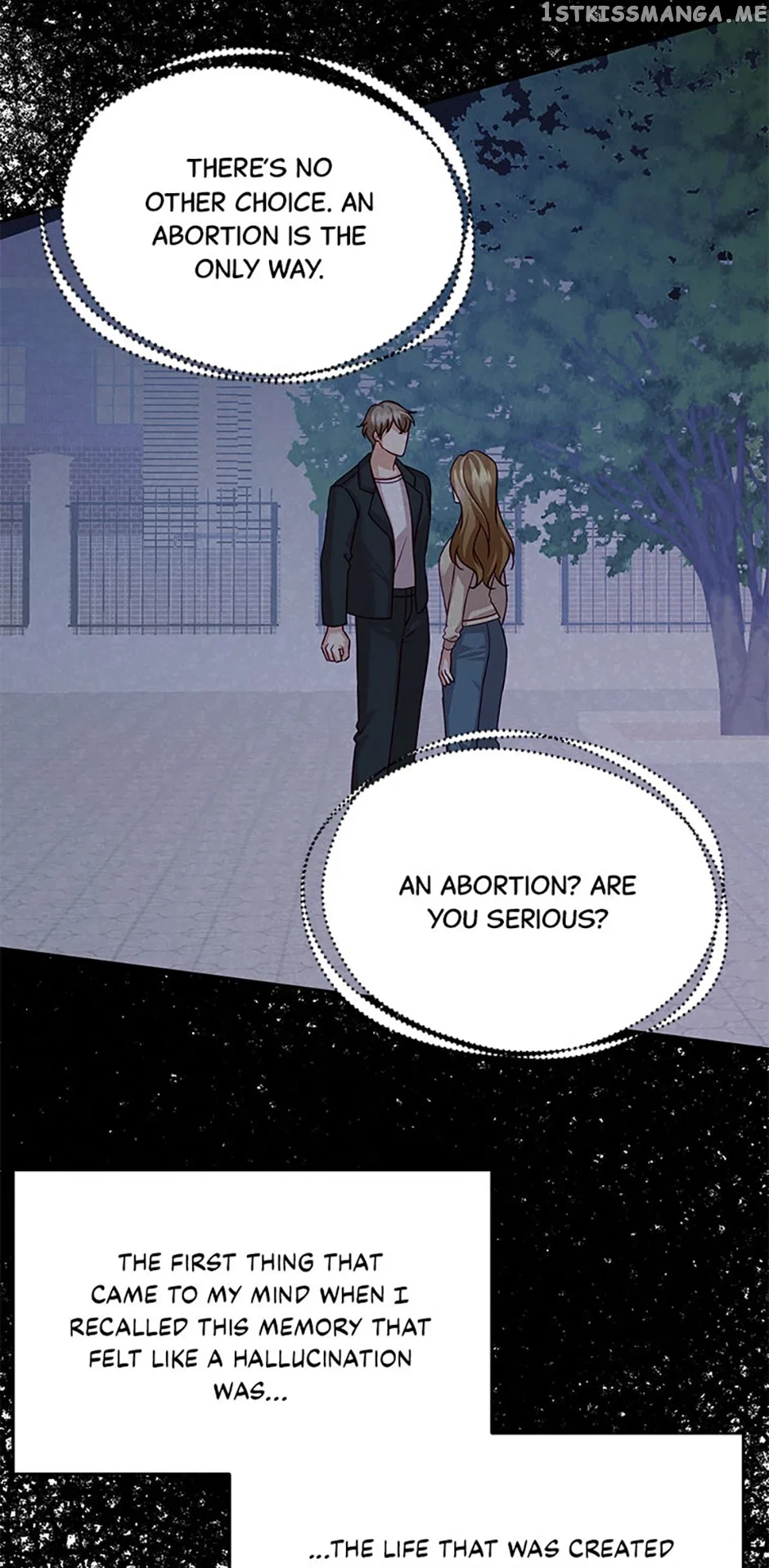 My Husband’s Scandal Chapter 36 – Page 47