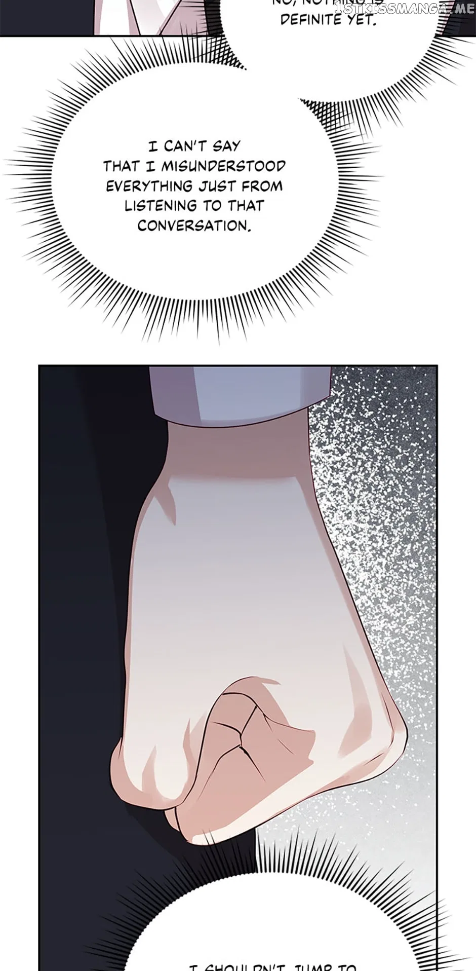My Husband’s Scandal Chapter 36 – Page 50