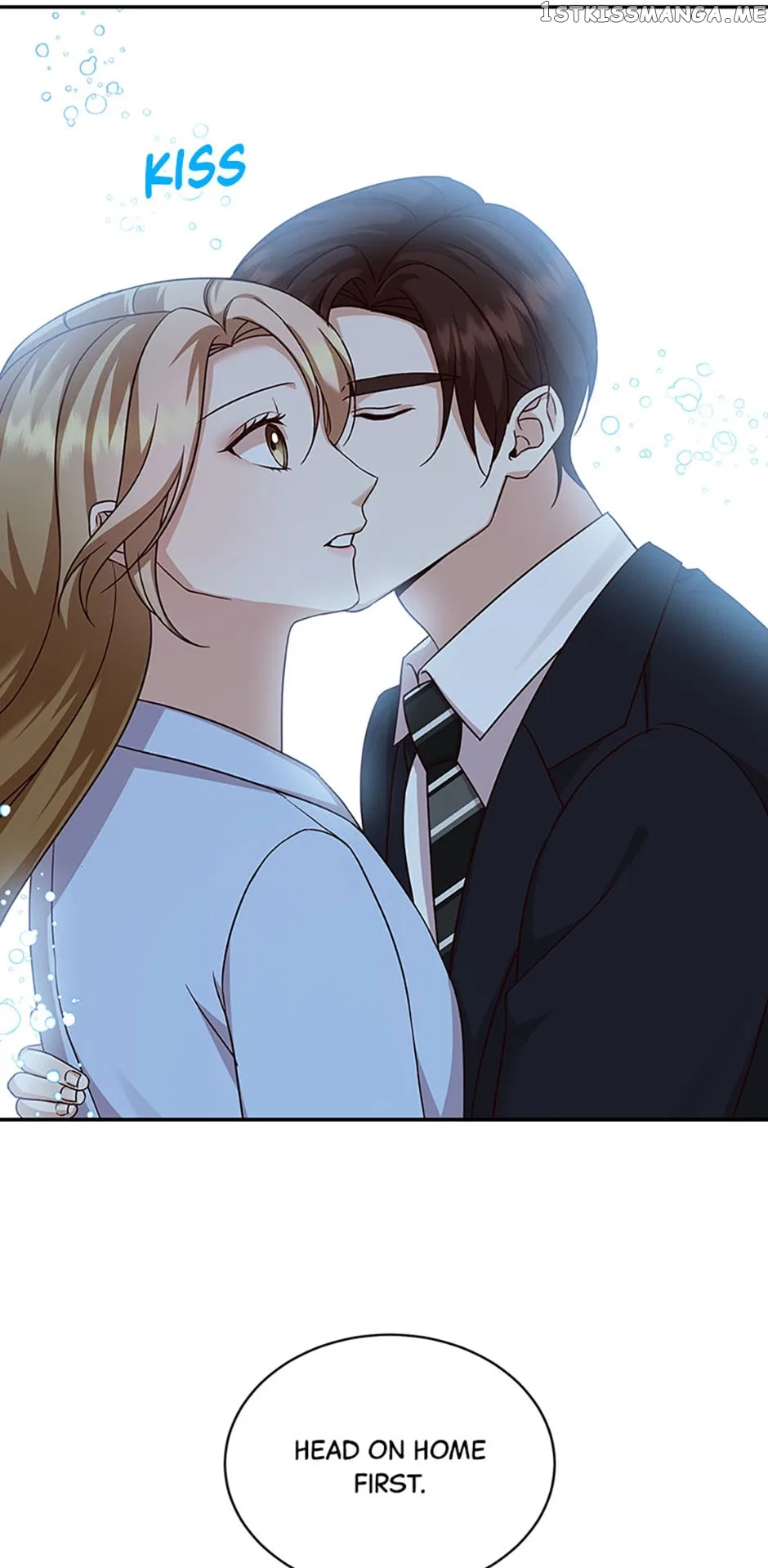 My Husband’s Scandal Chapter 36 – Page 54