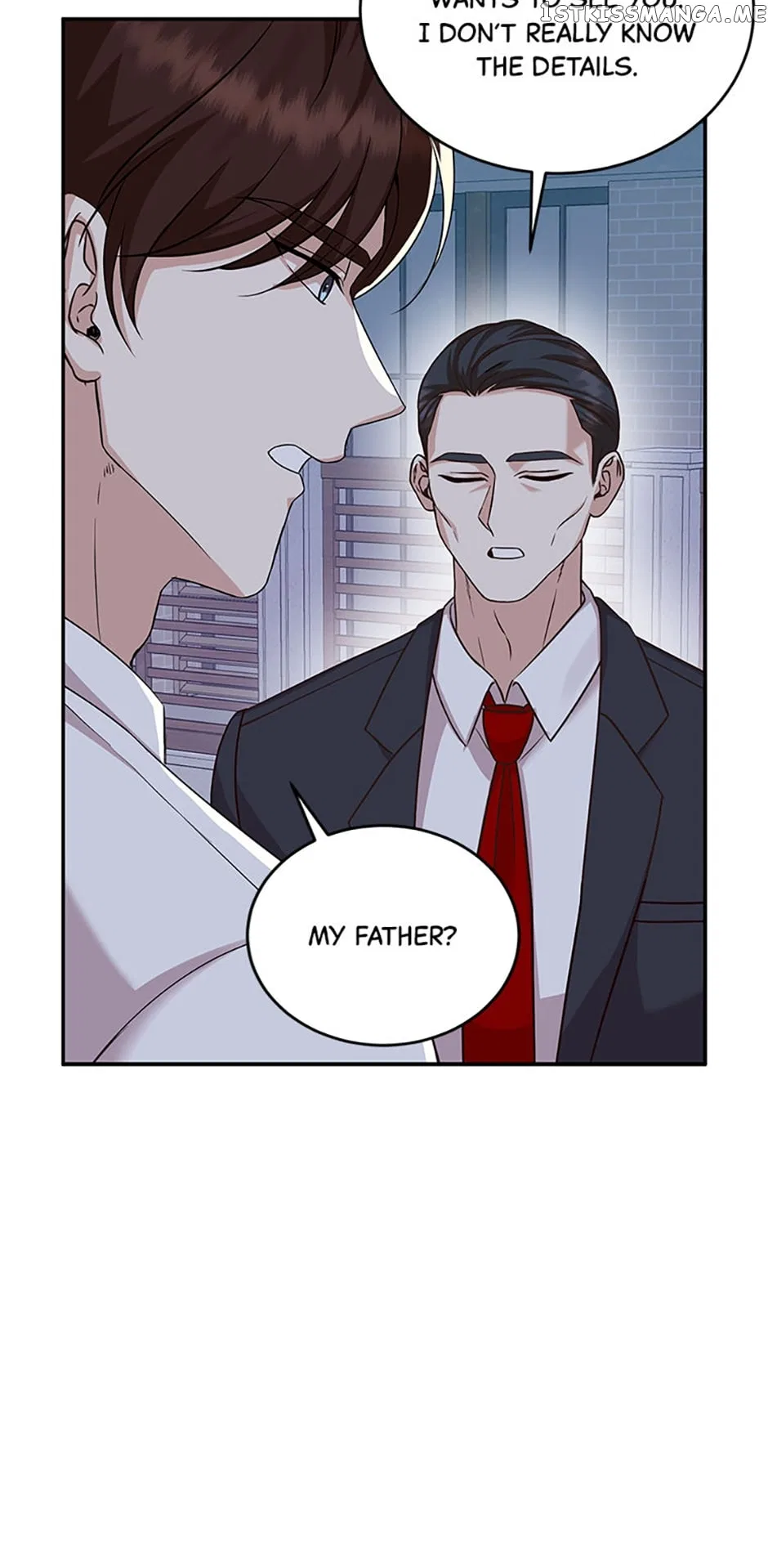 My Husband’s Scandal Chapter 36 – Page 60