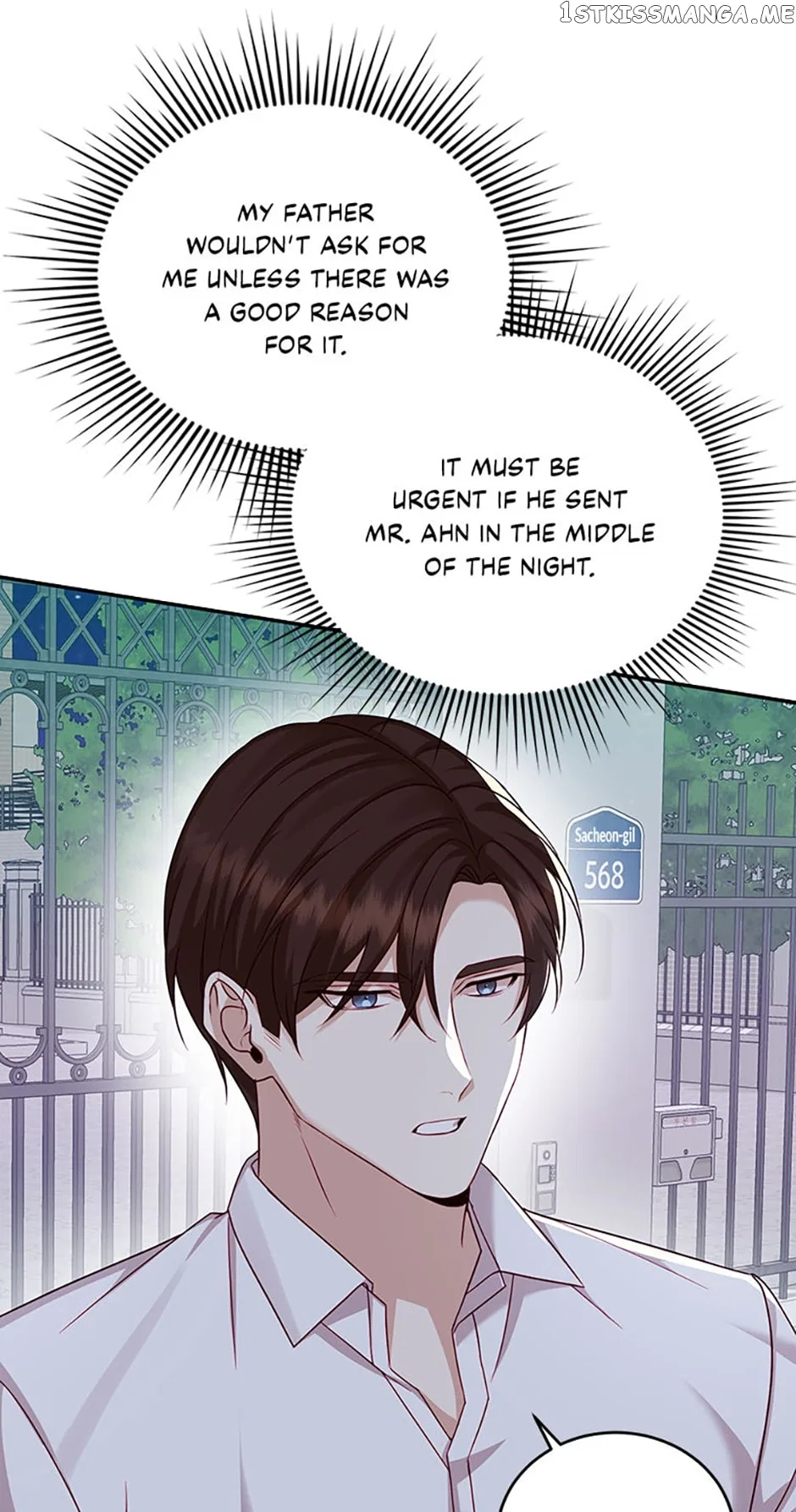 My Husband’s Scandal Chapter 36 – Page 61