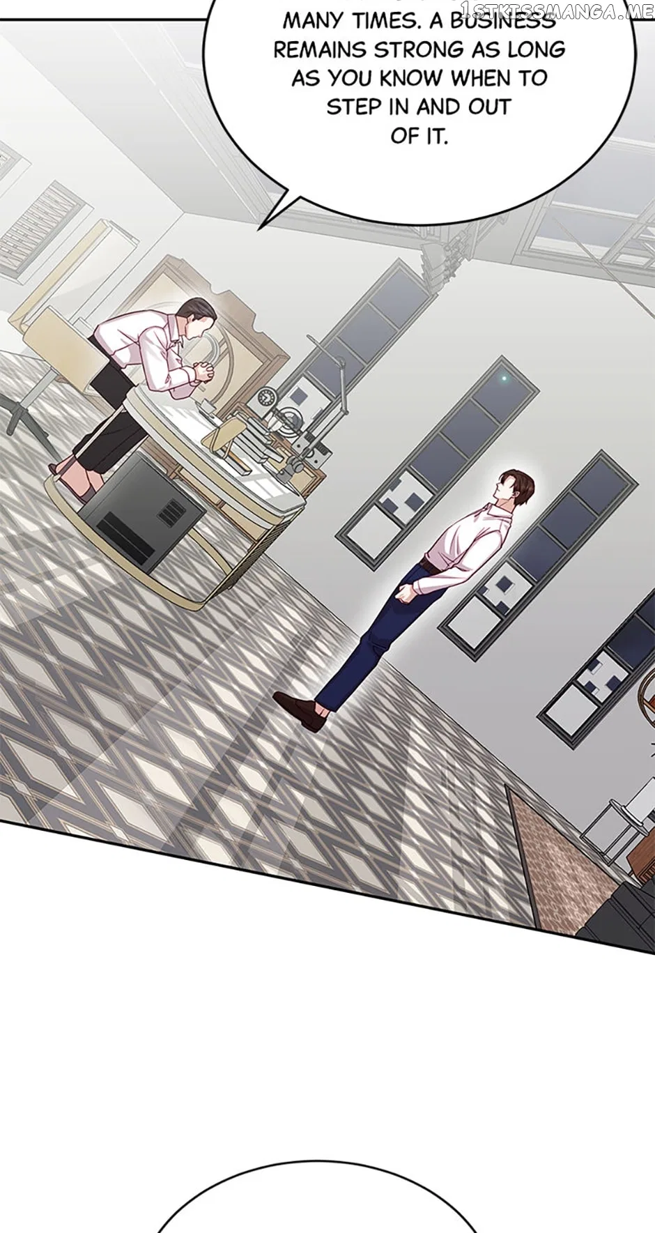 My Husband’s Scandal Chapter 36 – Page 81