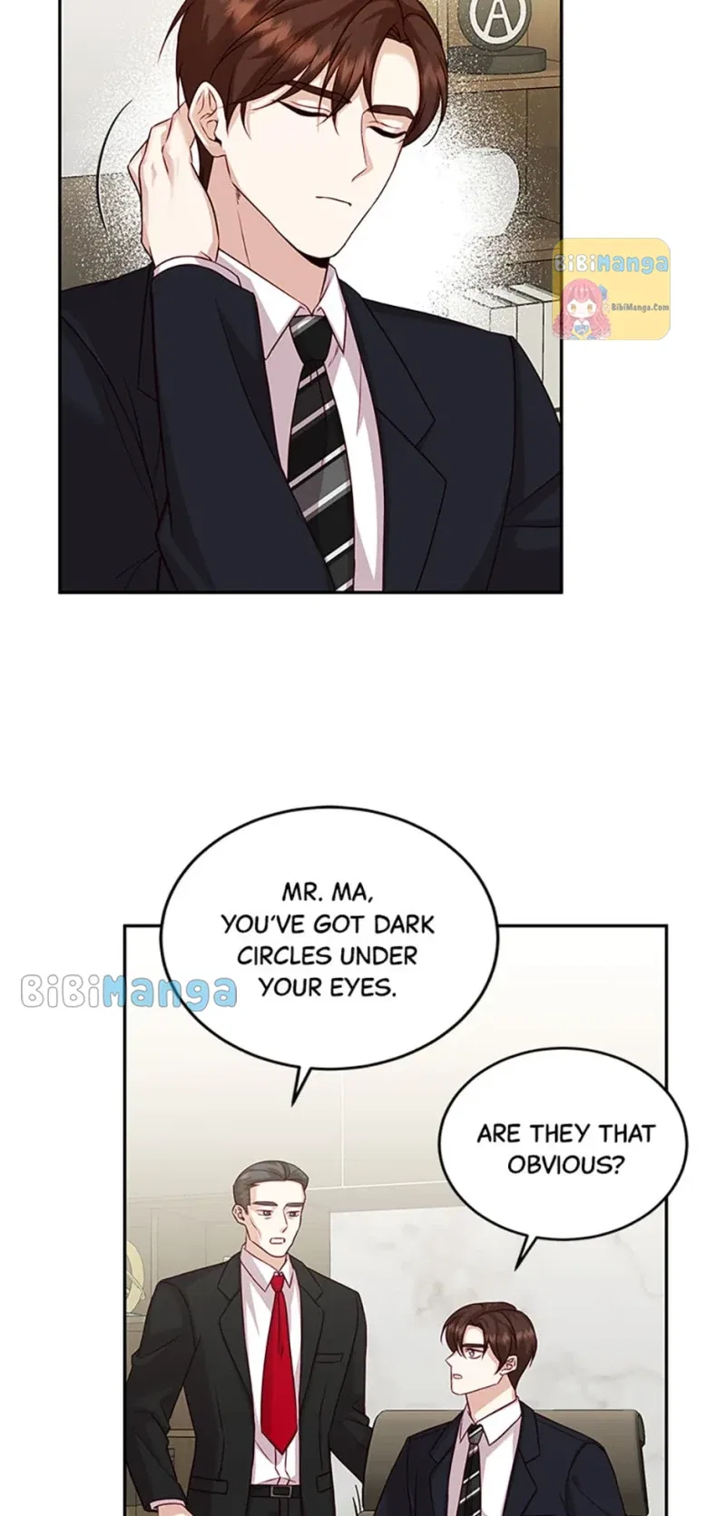 My Husband’s Scandal Chapter 35 – Page 3