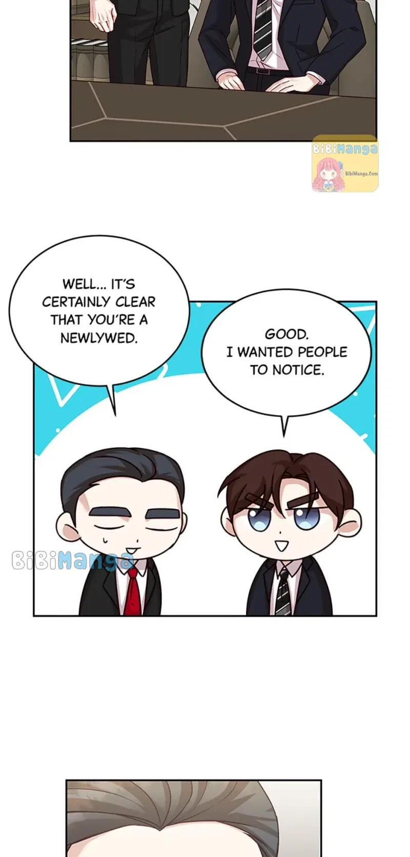 My Husband’s Scandal Chapter 35 – Page 4