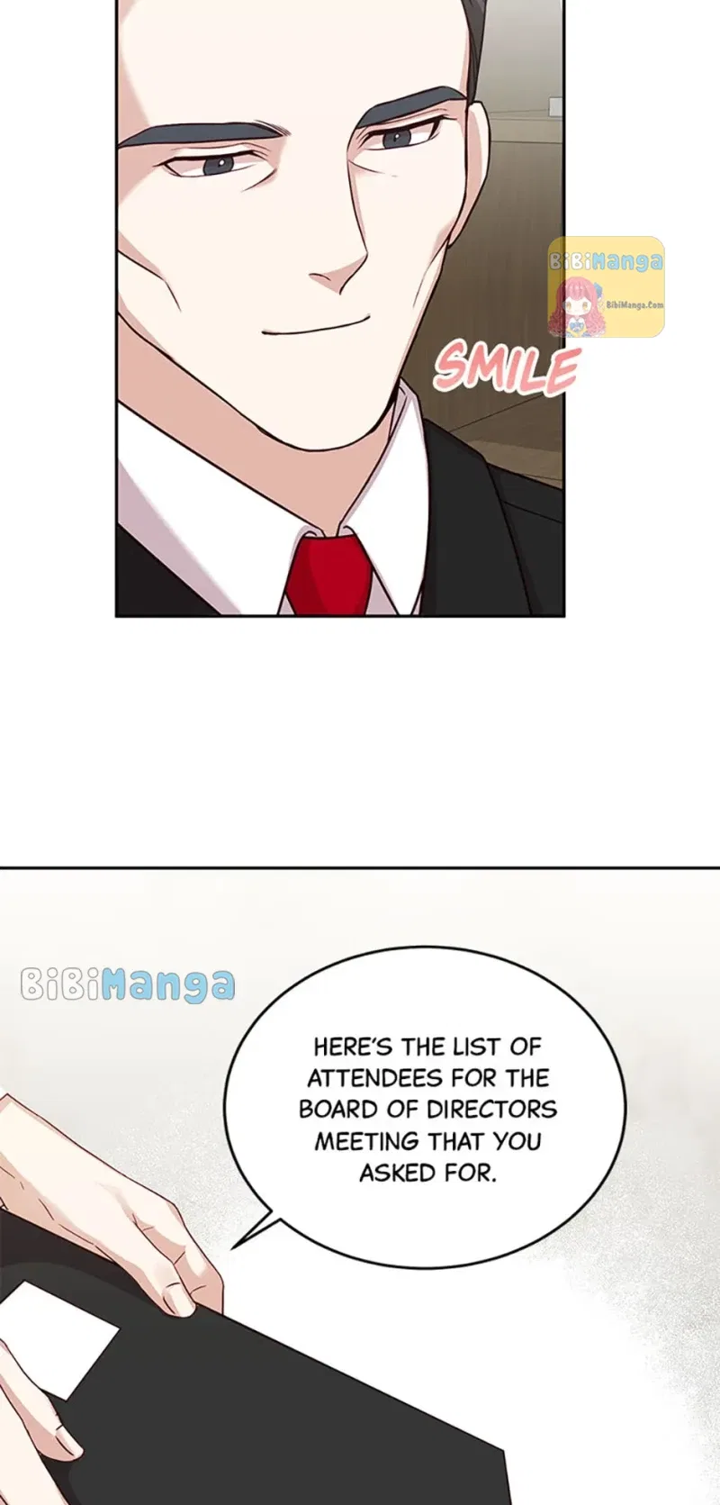My Husband’s Scandal Chapter 35 – Page 5