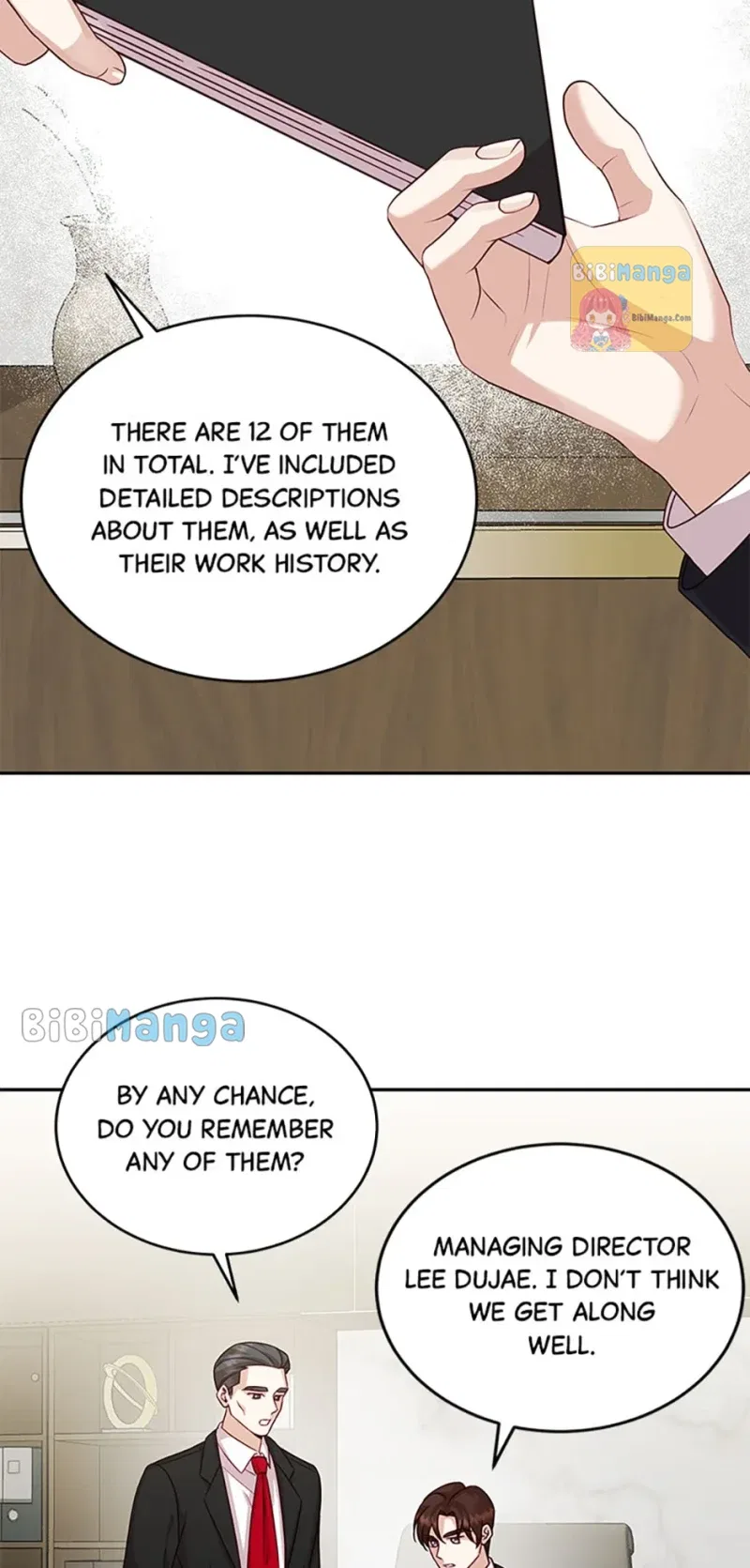 My Husband’s Scandal Chapter 35 – Page 6