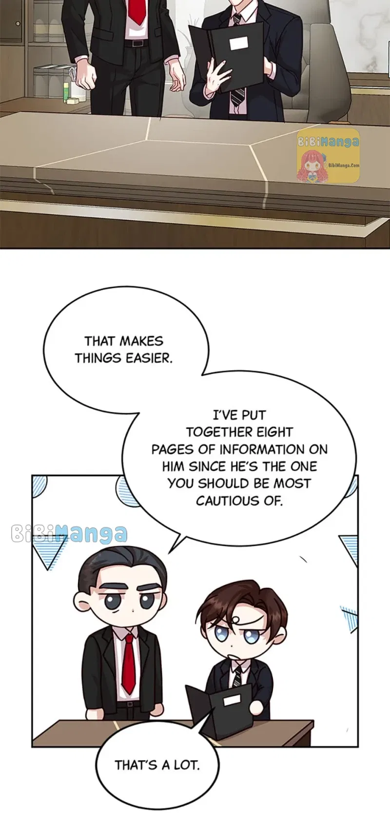My Husband’s Scandal Chapter 35 – Page 7