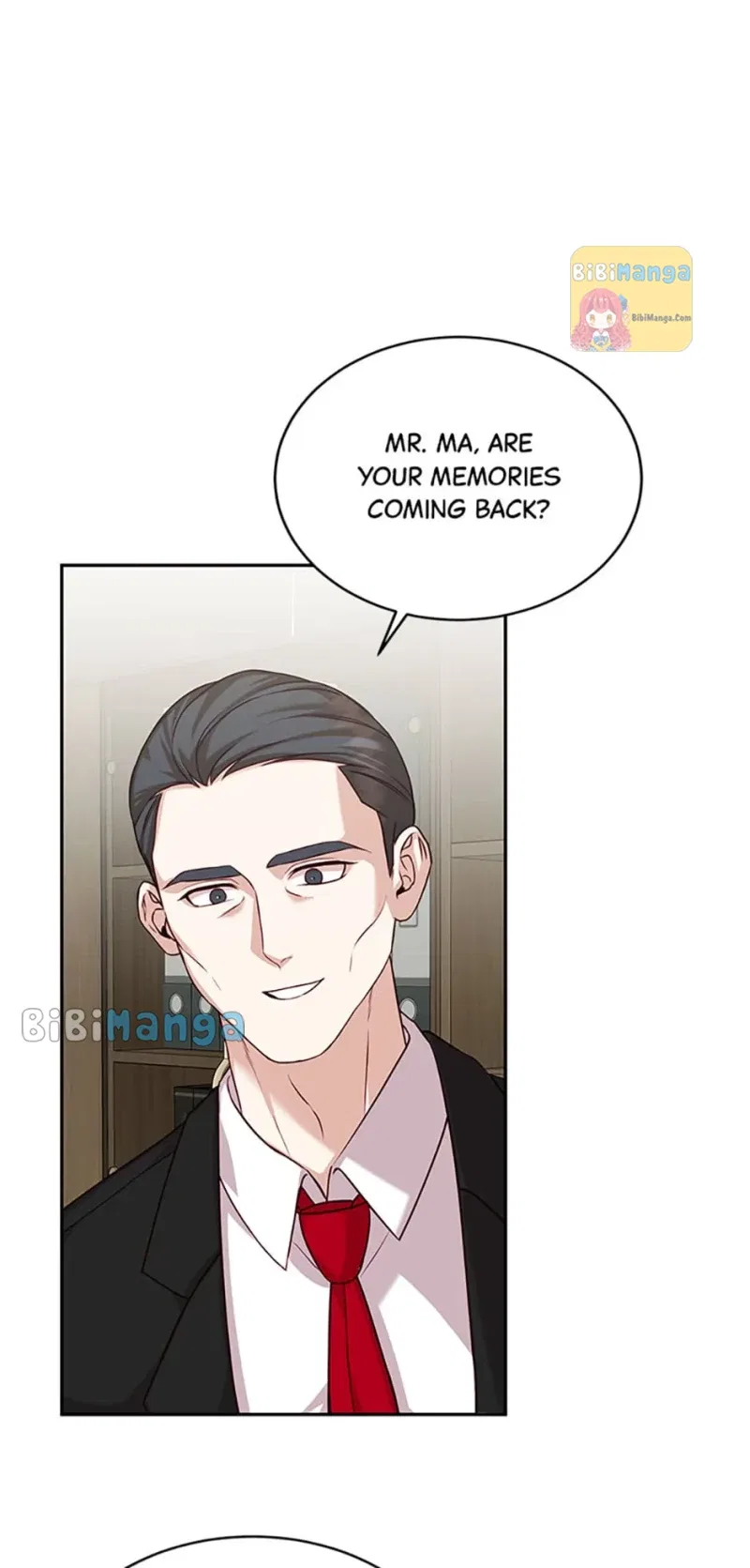 My Husband’s Scandal Chapter 35 – Page 8