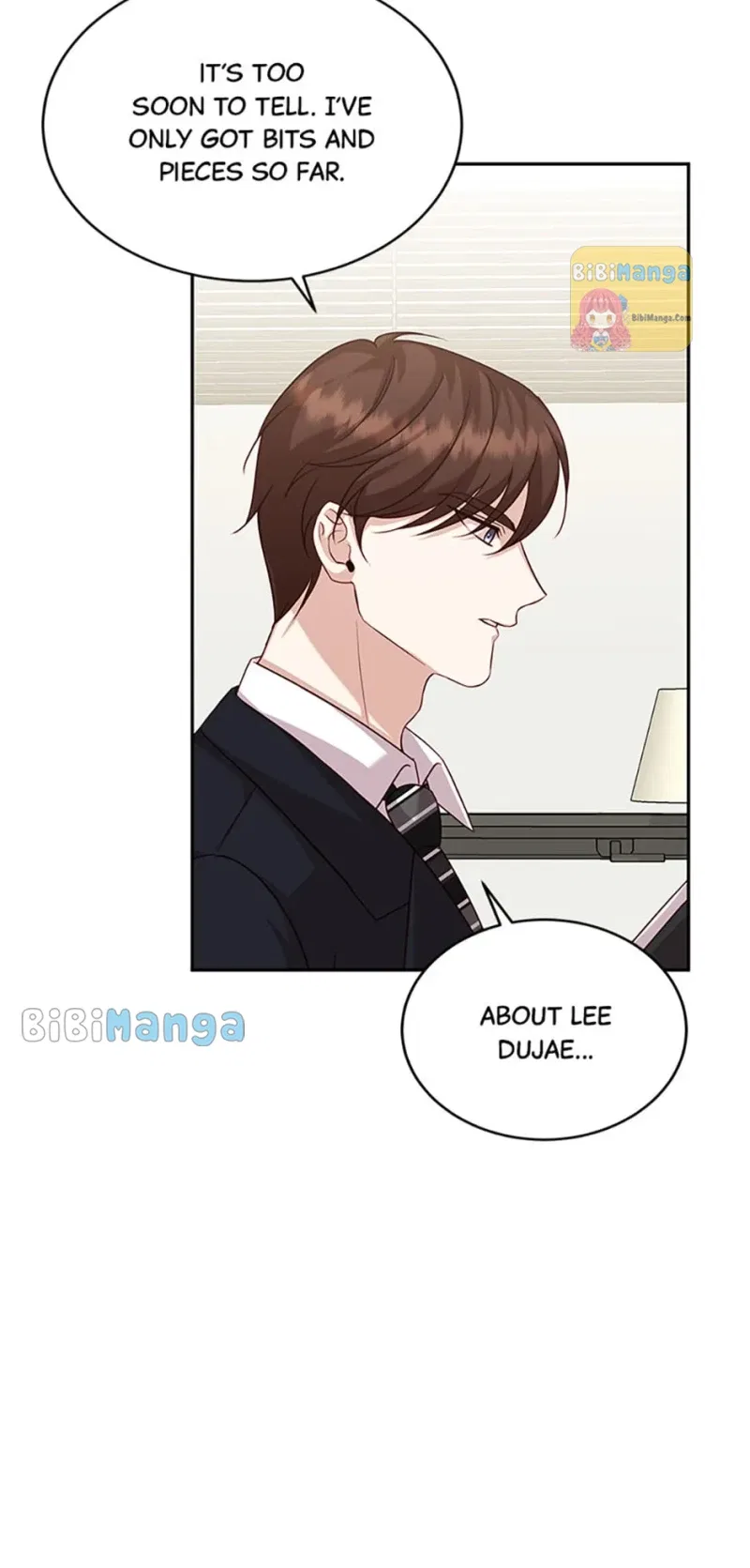 My Husband’s Scandal Chapter 35 – Page 9