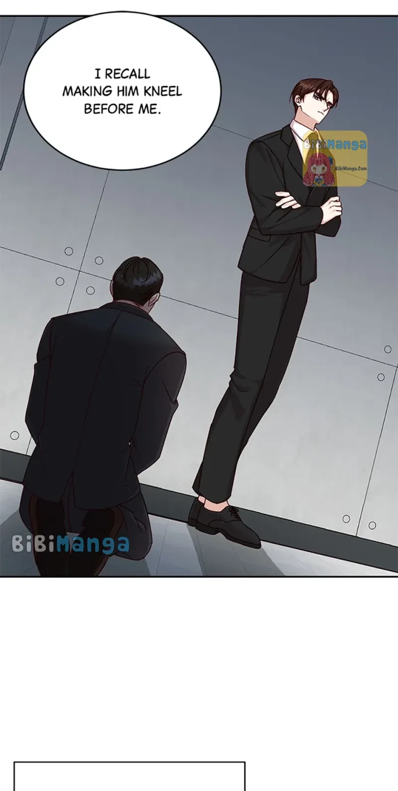 My Husband’s Scandal Chapter 35 – Page 10