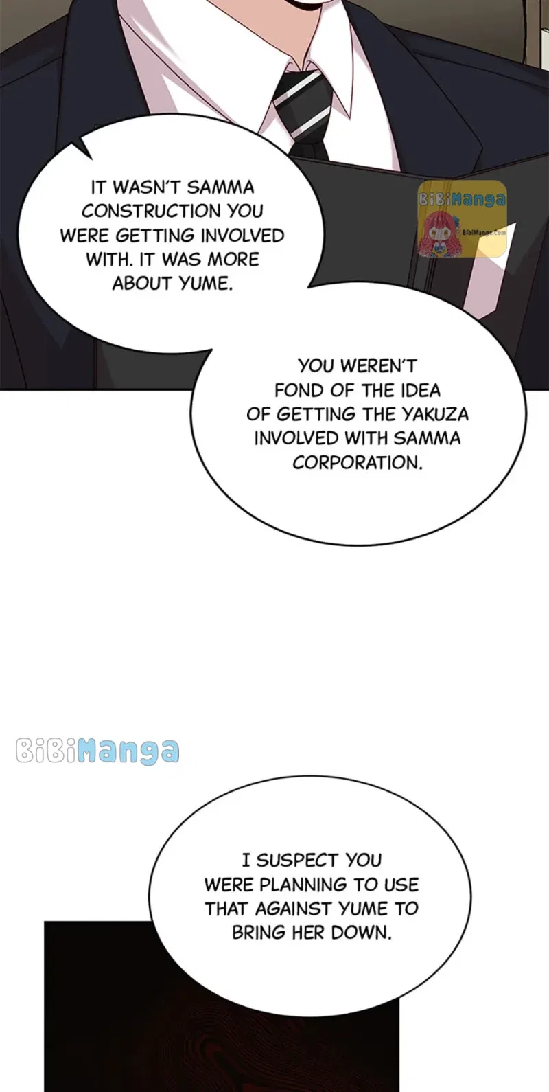 My Husband’s Scandal Chapter 35 – Page 14