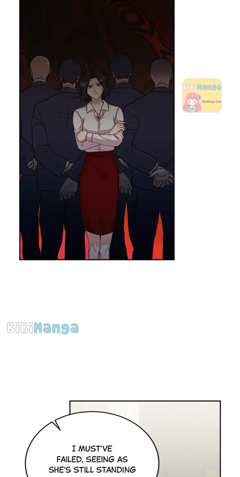My Husband’s Scandal Chapter 35 – Page 15