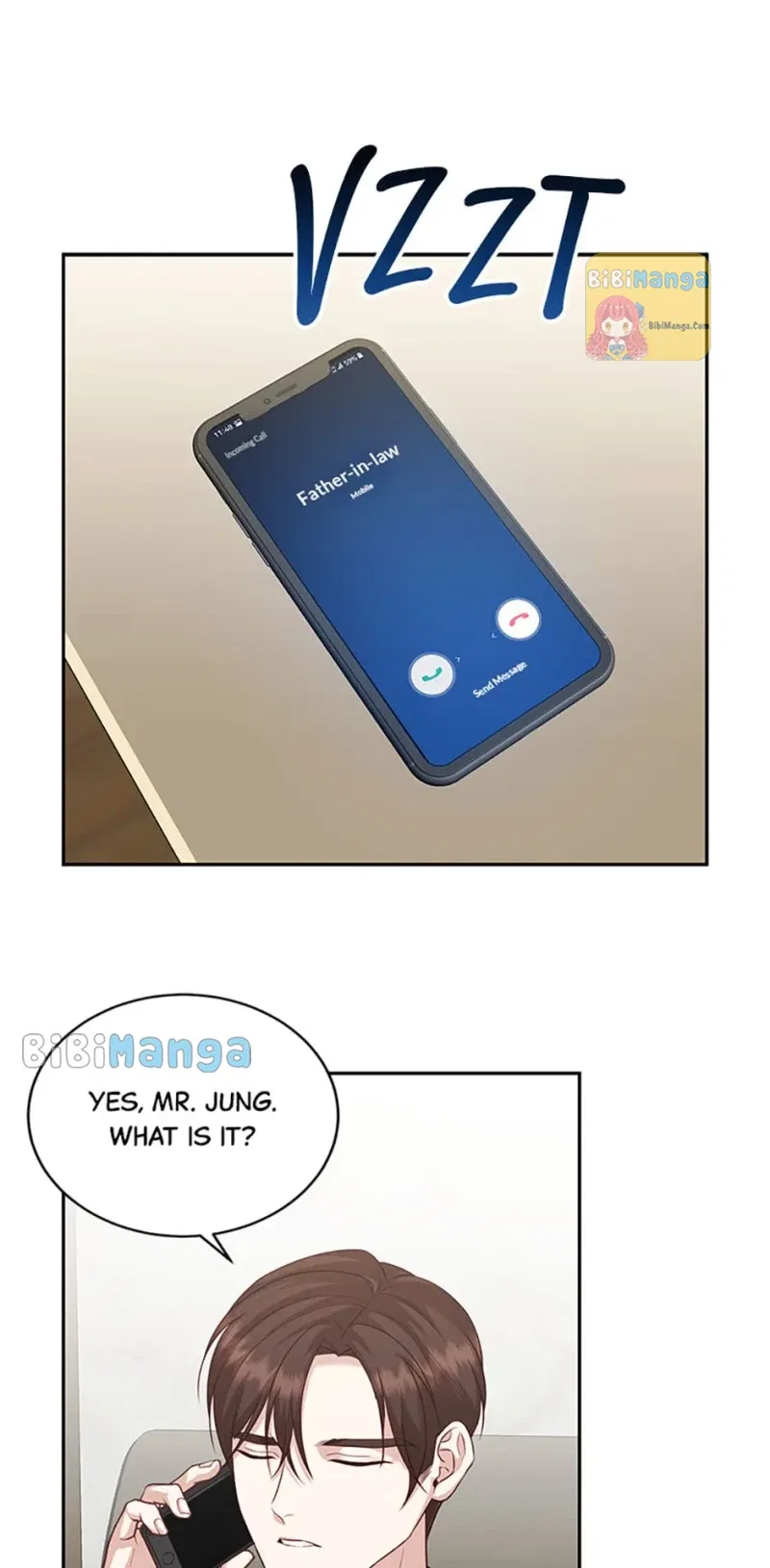 My Husband’s Scandal Chapter 35 – Page 19