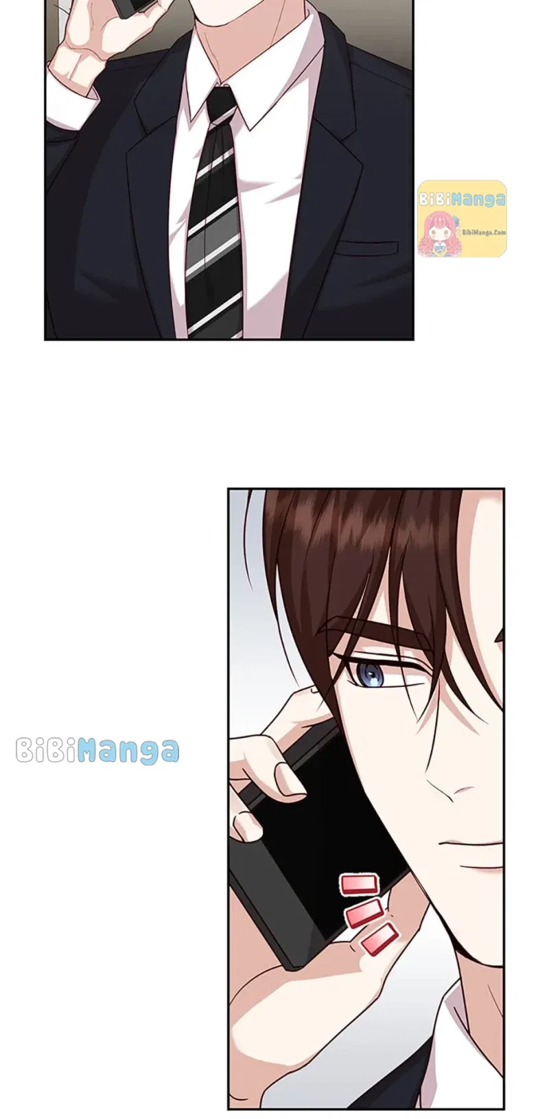 My Husband’s Scandal Chapter 35 – Page 20
