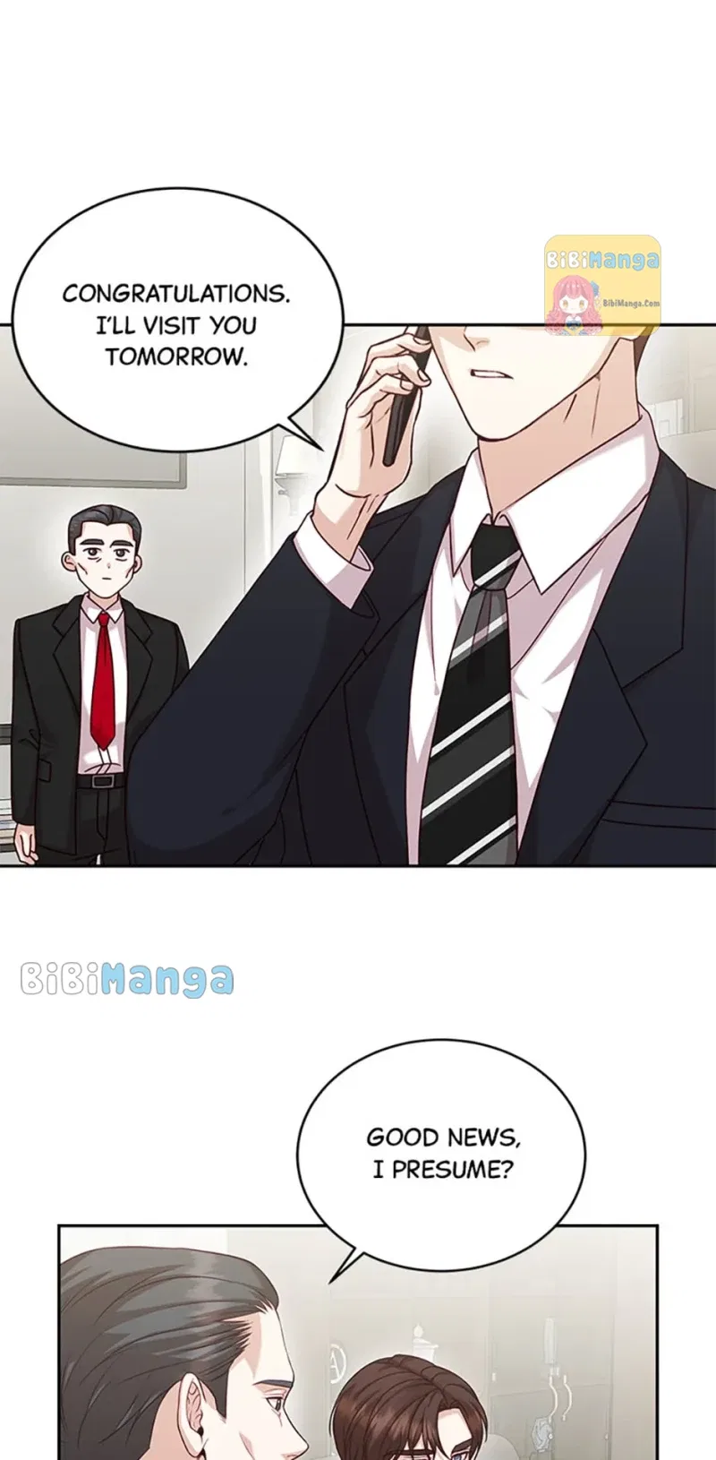 My Husband’s Scandal Chapter 35 – Page 21