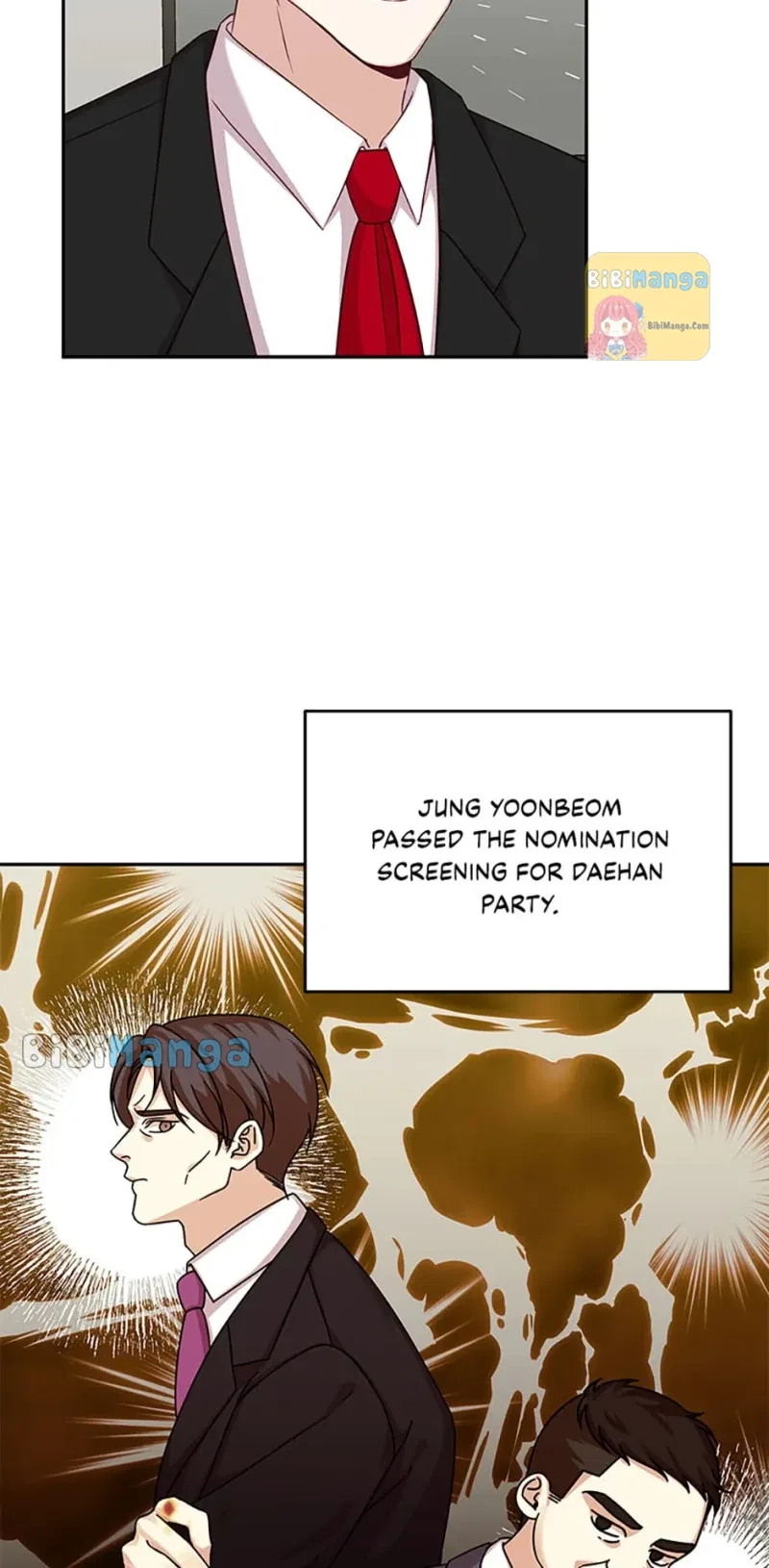 My Husband’s Scandal Chapter 35 – Page 23