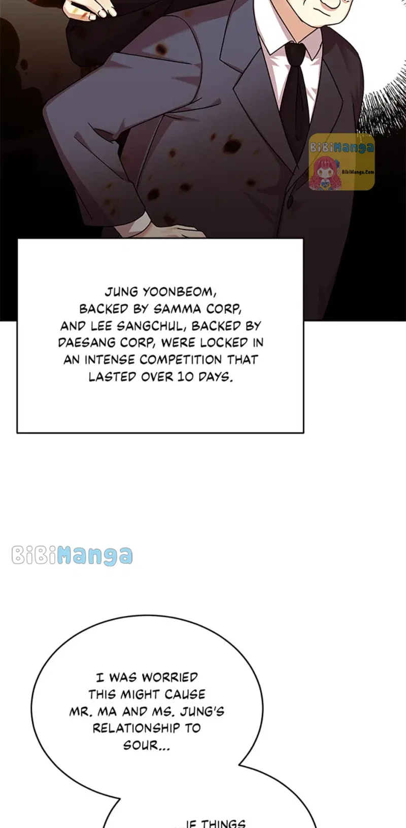 My Husband’s Scandal Chapter 35 – Page 24
