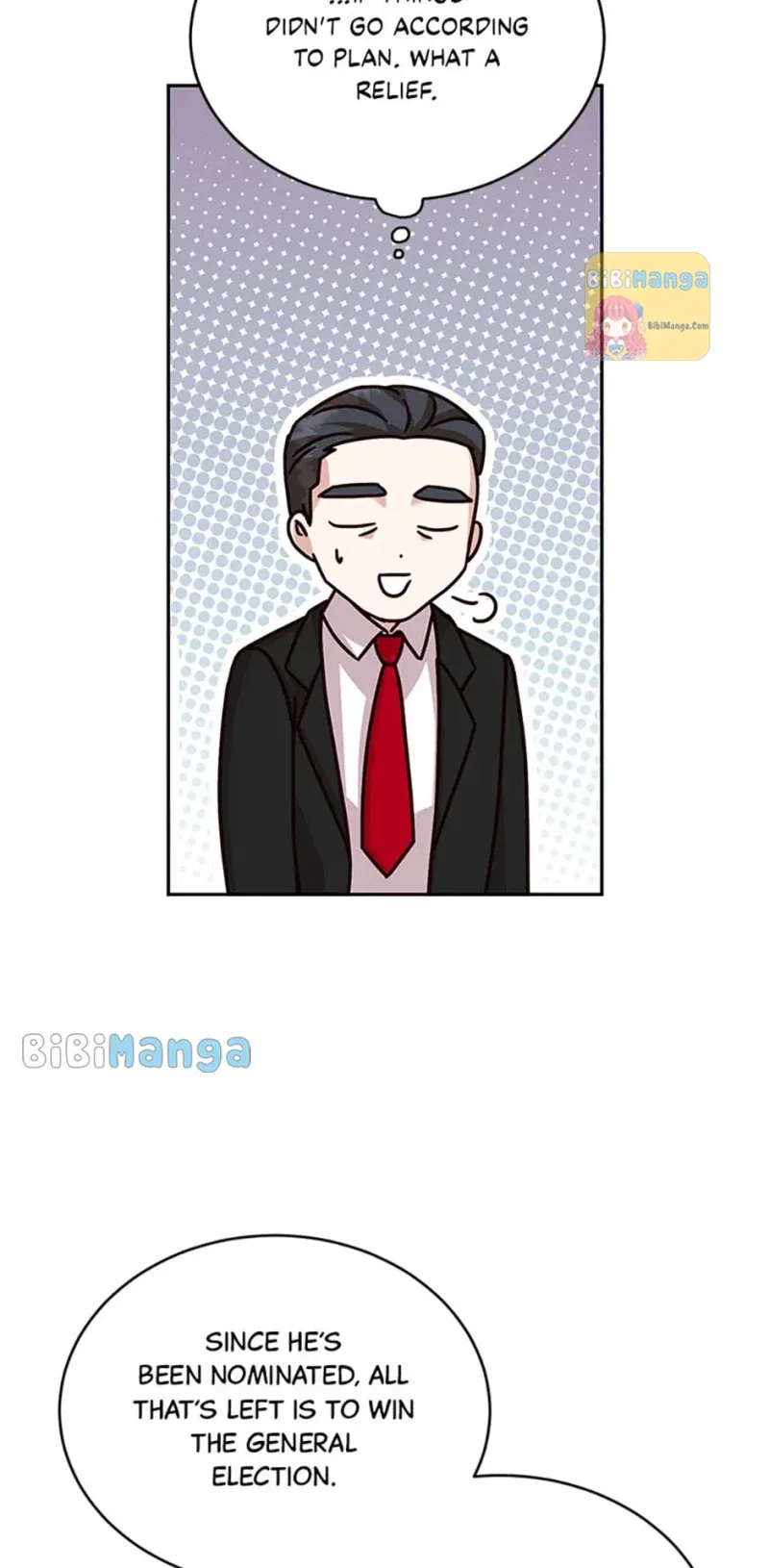 My Husband’s Scandal Chapter 35 – Page 25