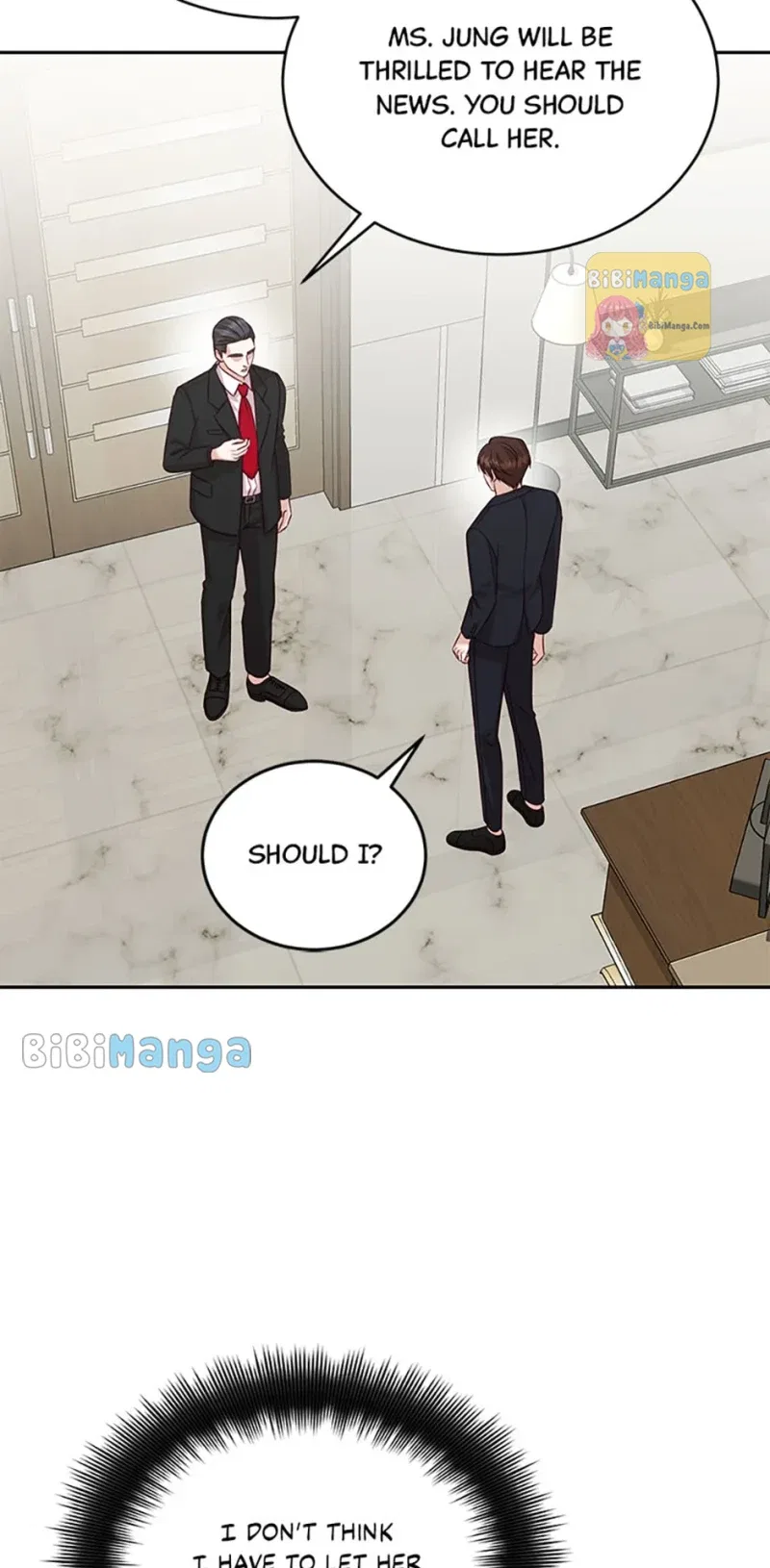 My Husband’s Scandal Chapter 35 – Page 26