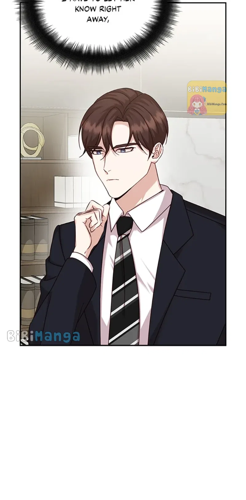 My Husband’s Scandal Chapter 35 – Page 27