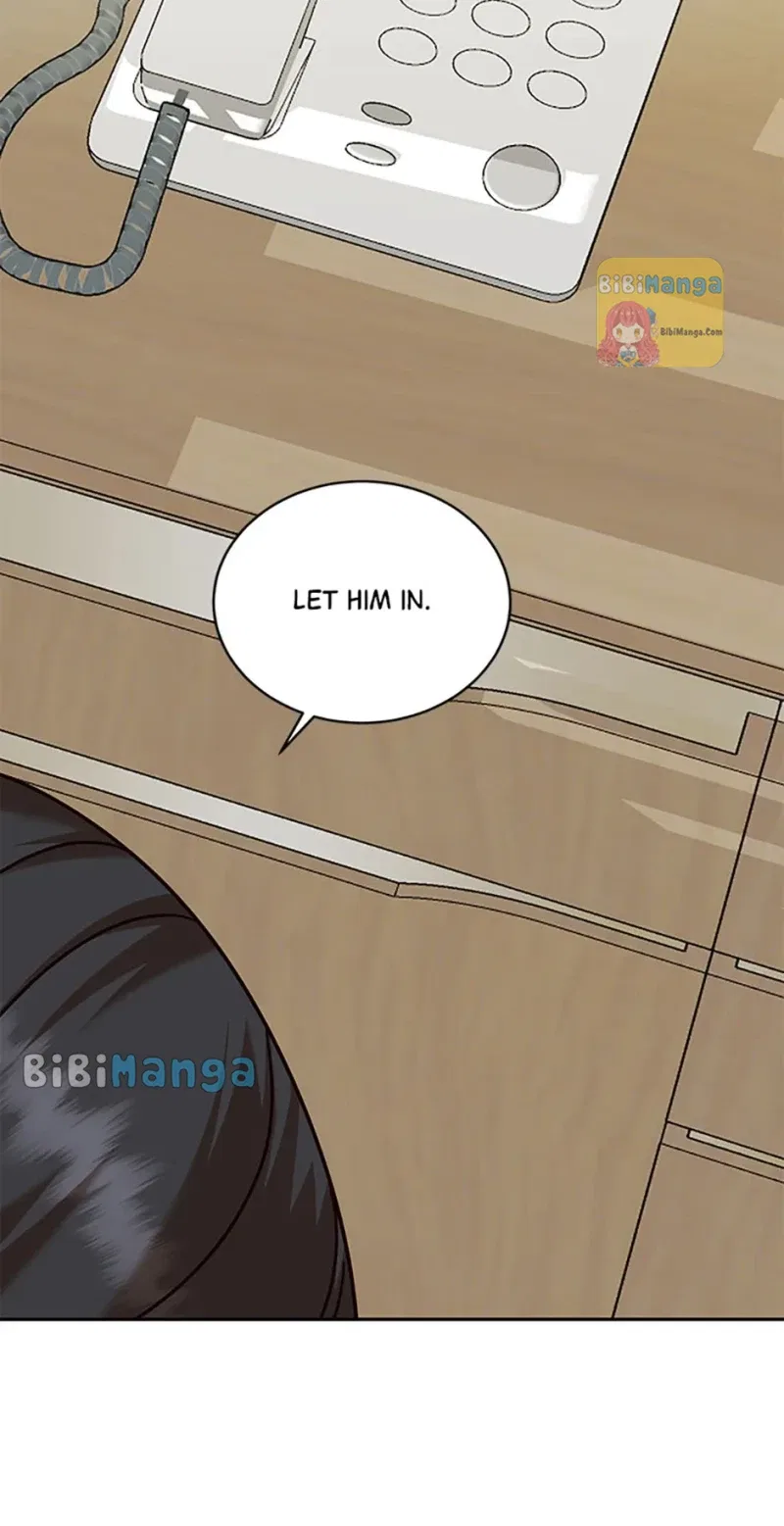 My Husband’s Scandal Chapter 35 – Page 32