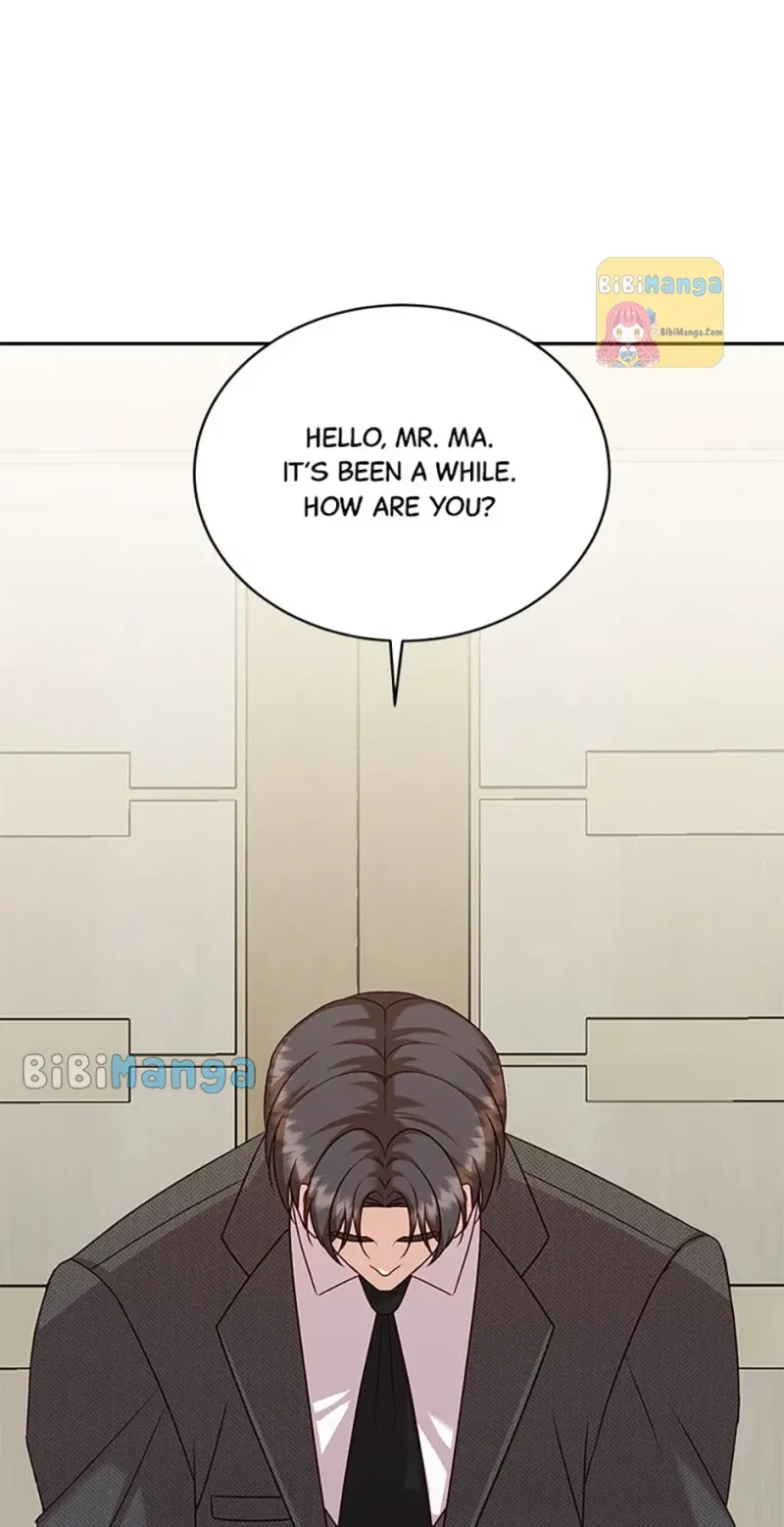 My Husband’s Scandal Chapter 35 – Page 33