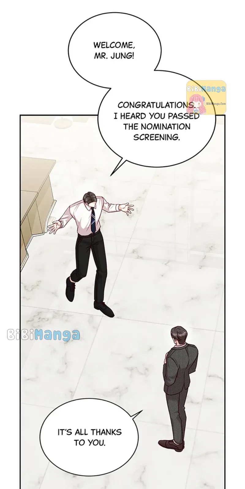 My Husband’s Scandal Chapter 35 – Page 35