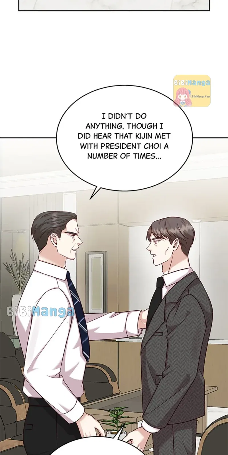 My Husband’s Scandal Chapter 35 – Page 36