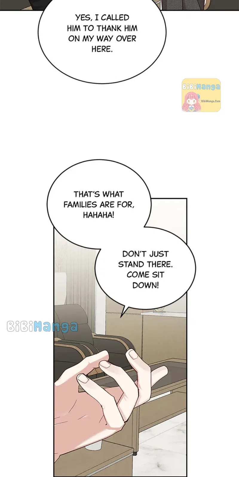 My Husband’s Scandal Chapter 35 – Page 37