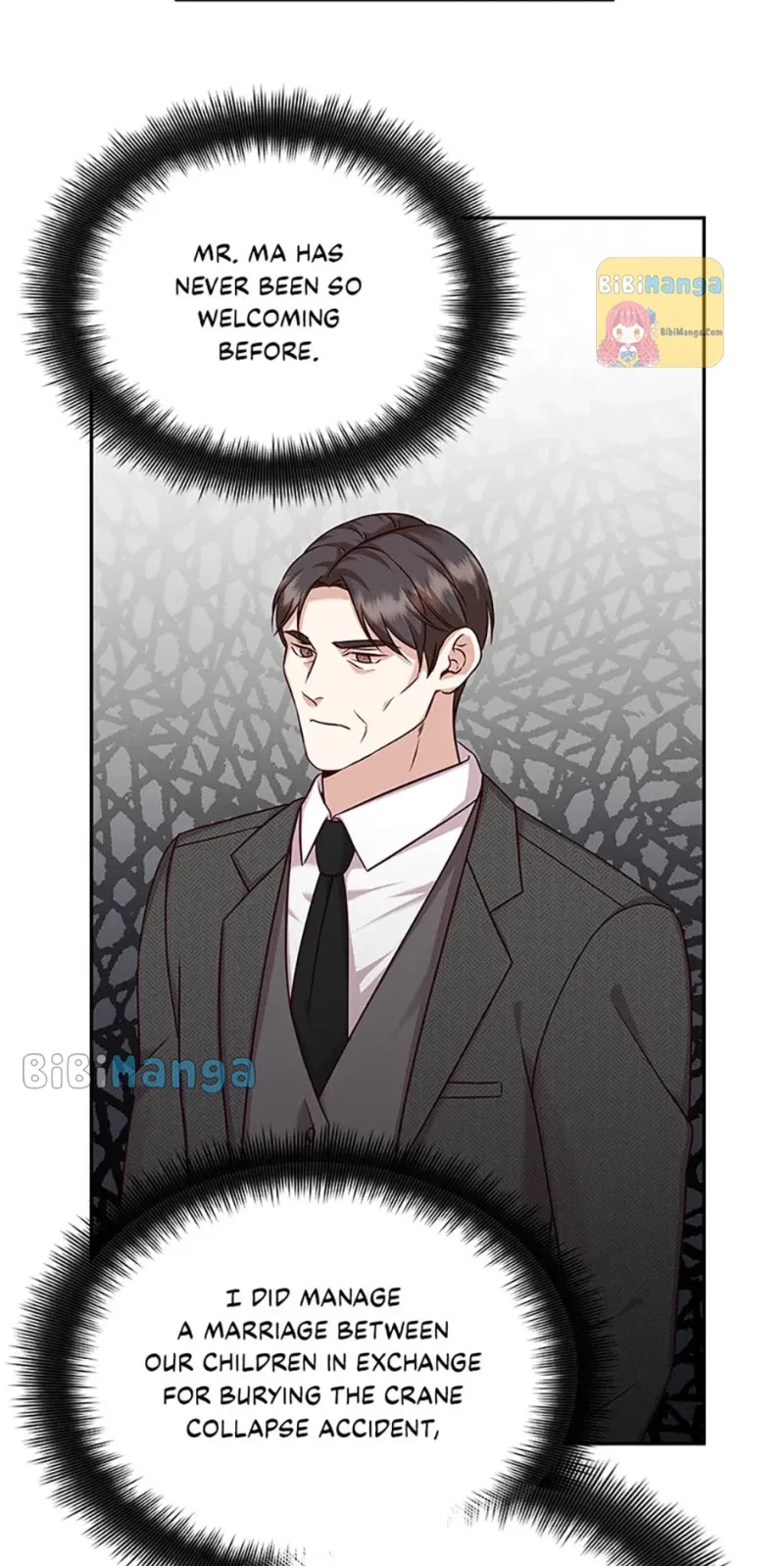 My Husband’s Scandal Chapter 35 – Page 38