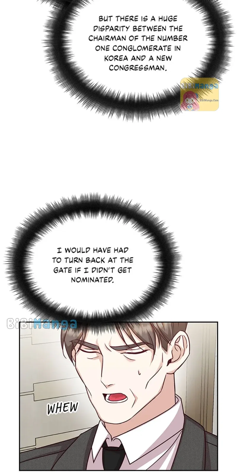 My Husband’s Scandal Chapter 35 – Page 39