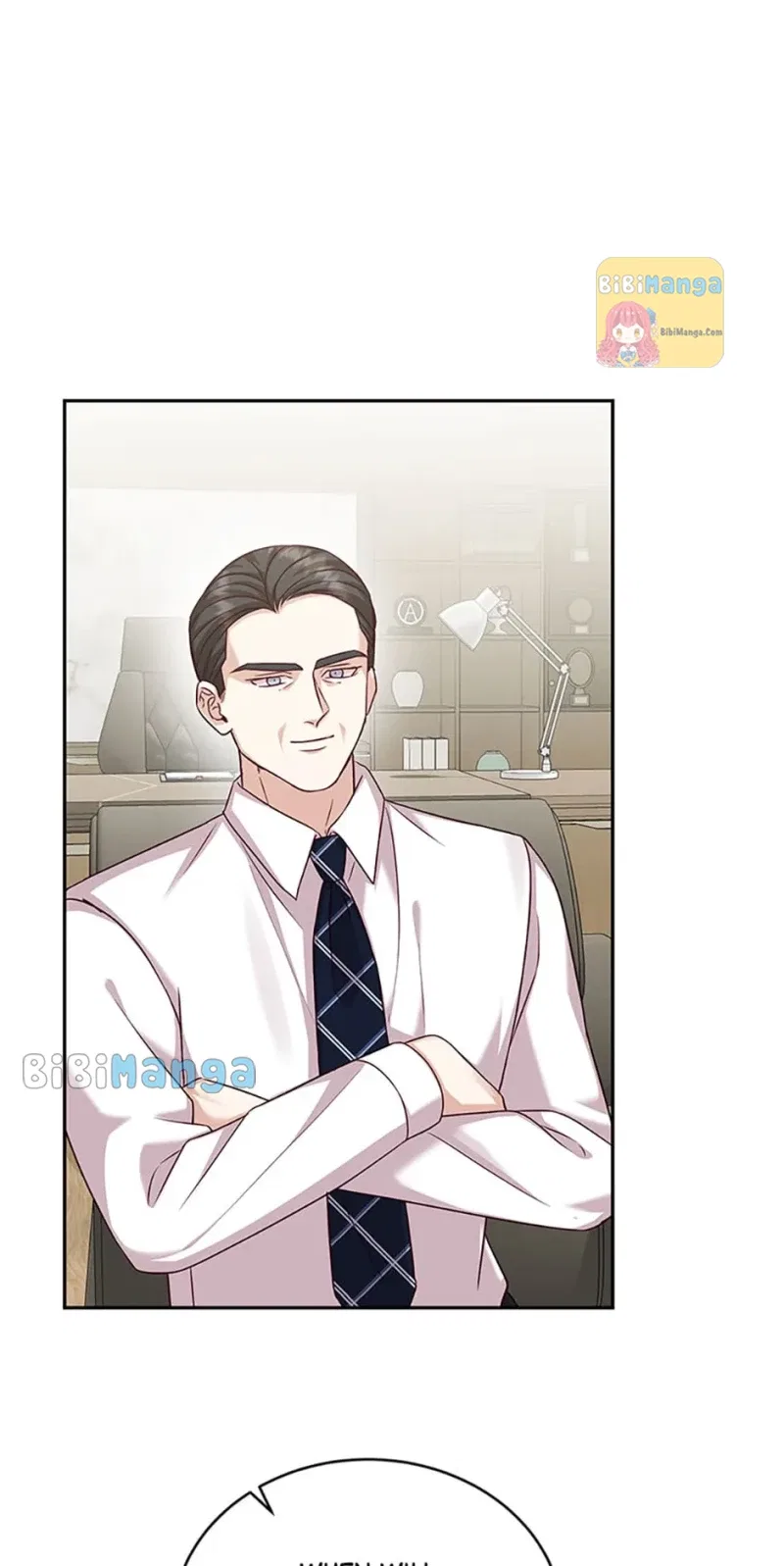My Husband’s Scandal Chapter 35 – Page 41