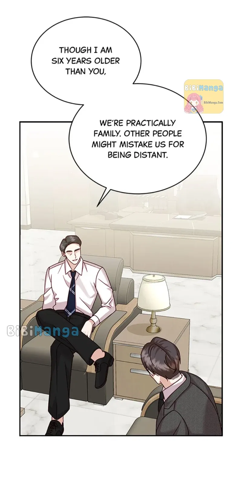 My Husband’s Scandal Chapter 35 – Page 43