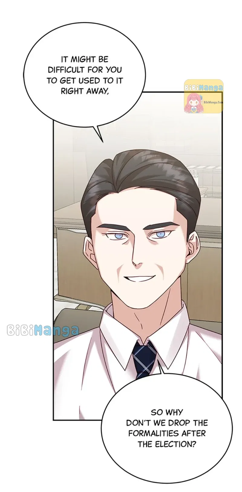 My Husband’s Scandal Chapter 35 – Page 44