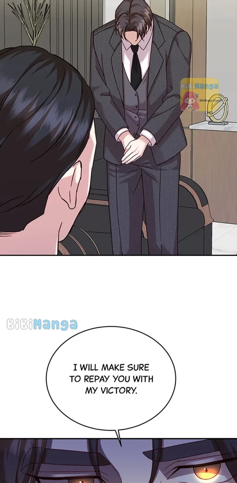 My Husband’s Scandal Chapter 35 – Page 47