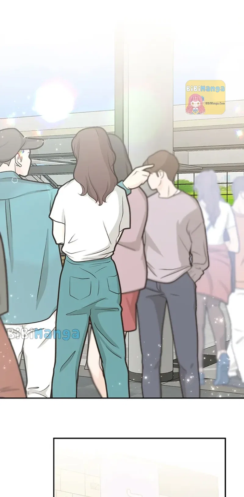 My Husband’s Scandal Chapter 35 – Page 49