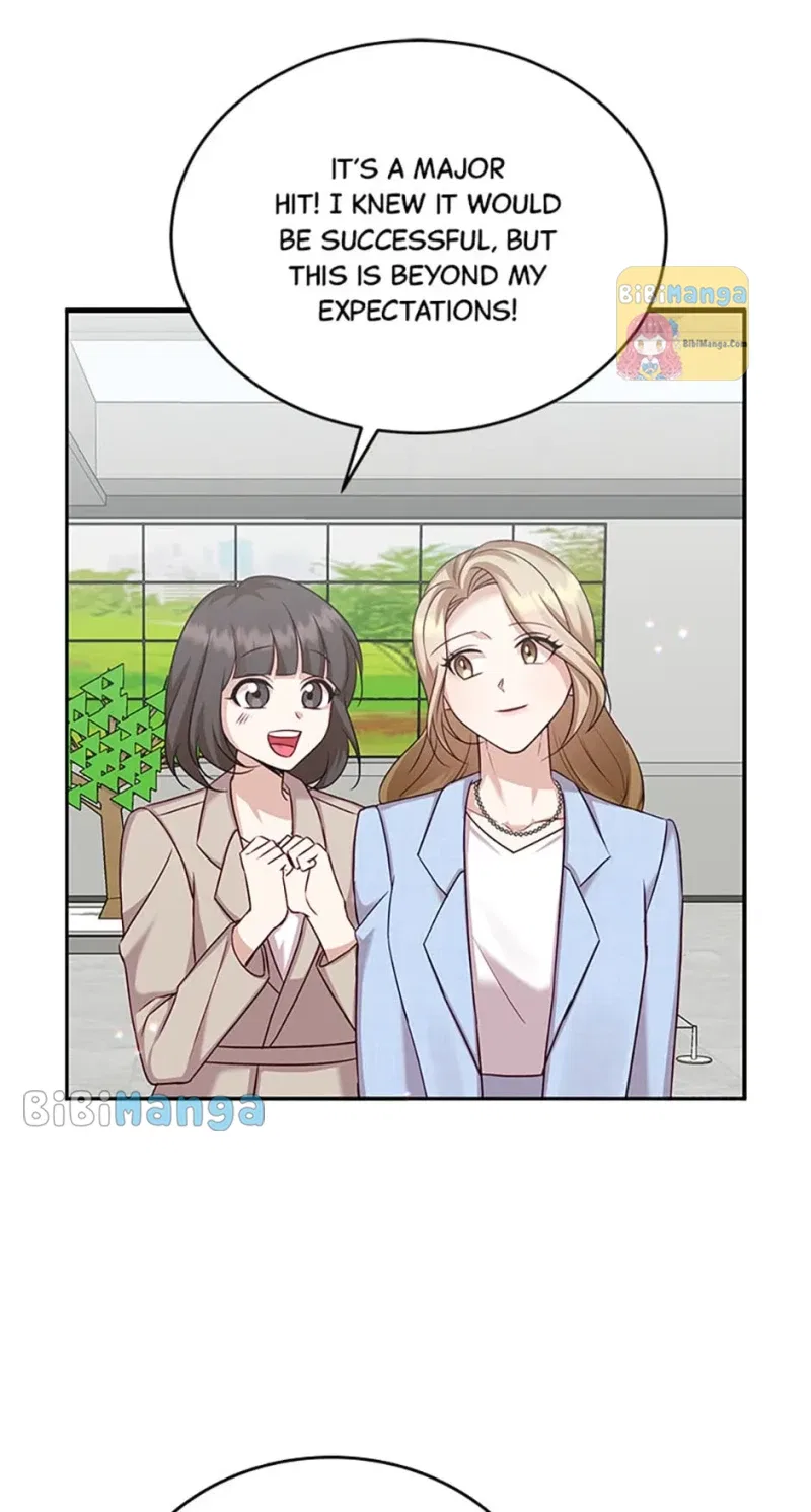 My Husband’s Scandal Chapter 35 – Page 51
