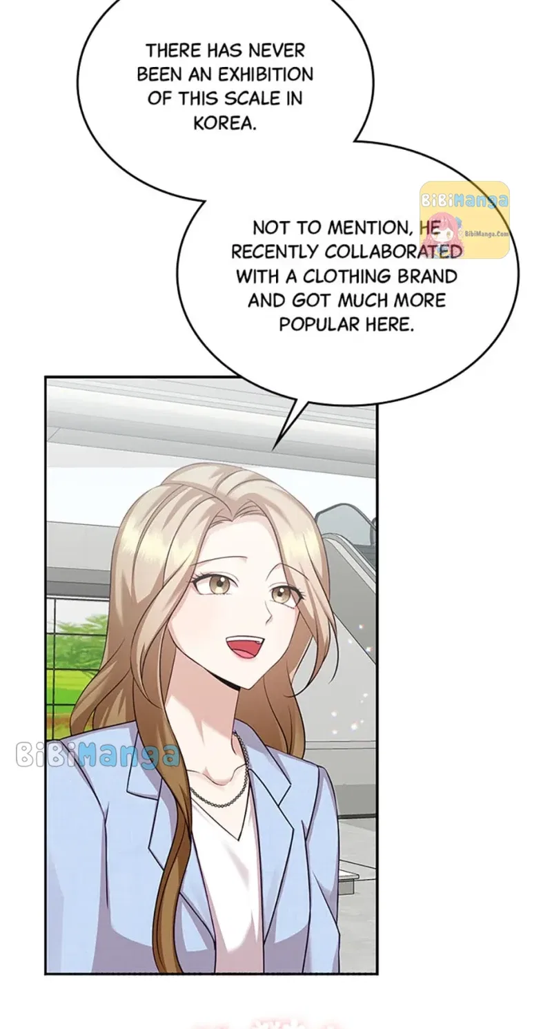 My Husband’s Scandal Chapter 35 – Page 52