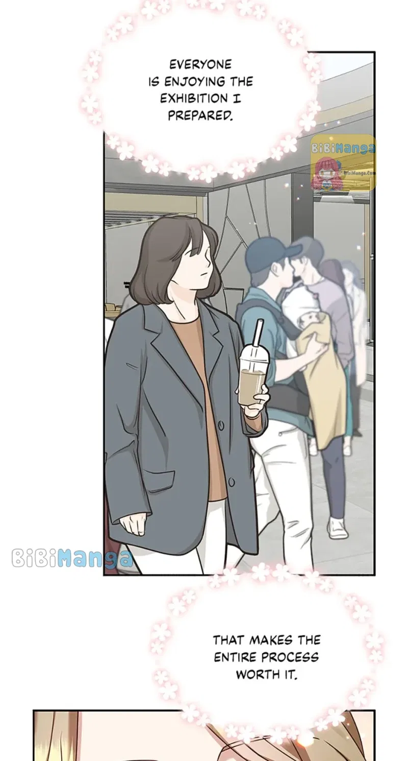 My Husband’s Scandal Chapter 35 – Page 53