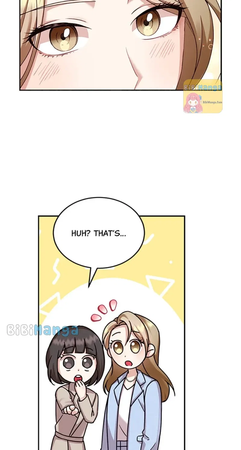 My Husband’s Scandal Chapter 35 – Page 54