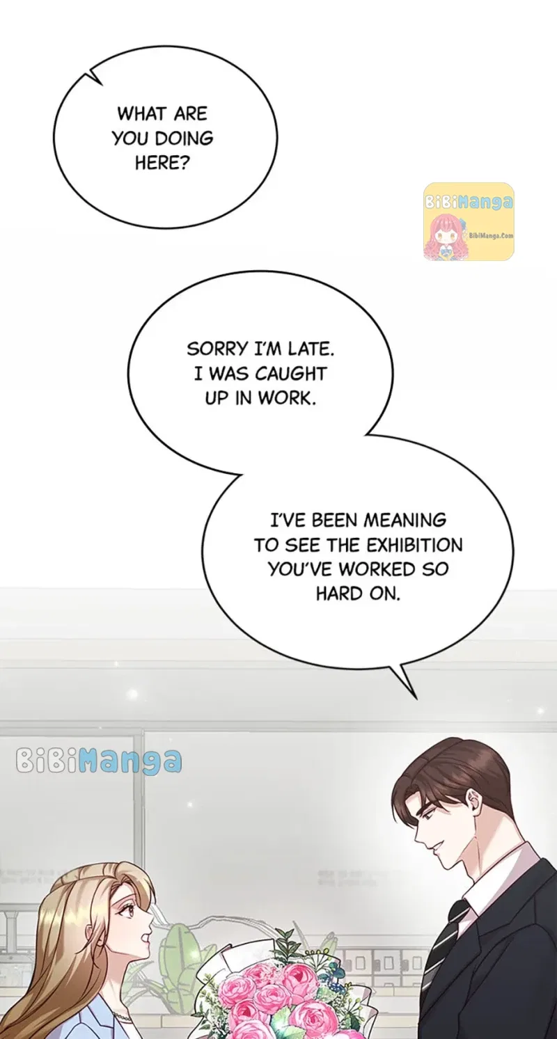 My Husband’s Scandal Chapter 35 – Page 59
