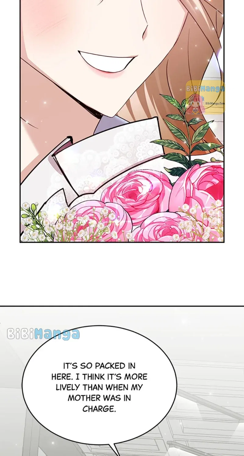My Husband’s Scandal Chapter 35 – Page 62