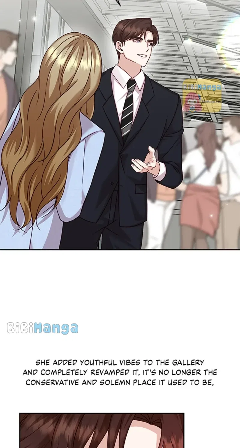 My Husband’s Scandal Chapter 35 – Page 63