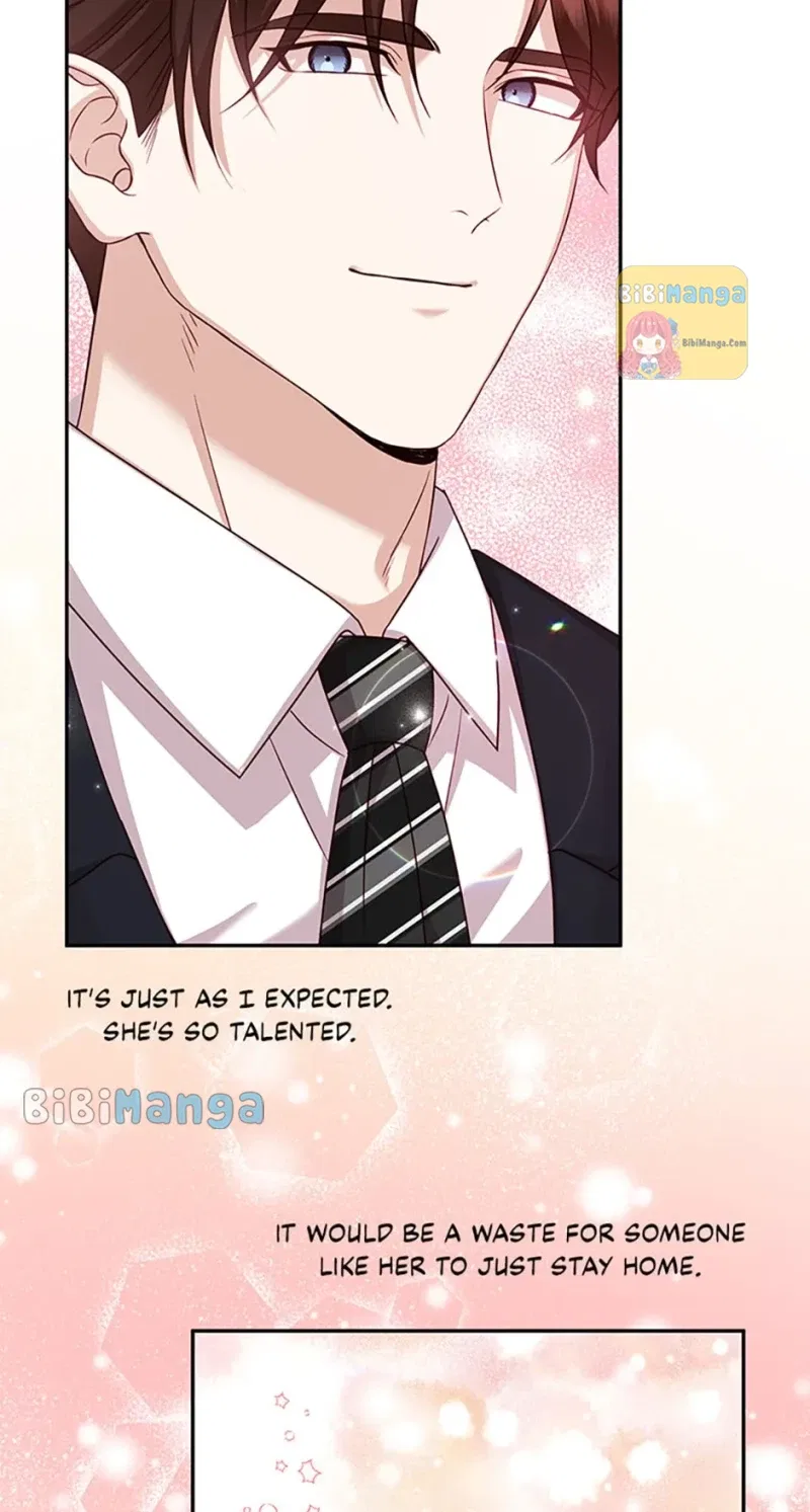 My Husband’s Scandal Chapter 35 – Page 64