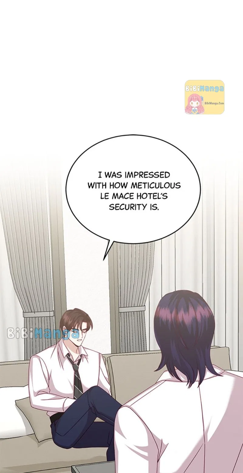 My Husband’s Scandal Chapter 34 – Page 2