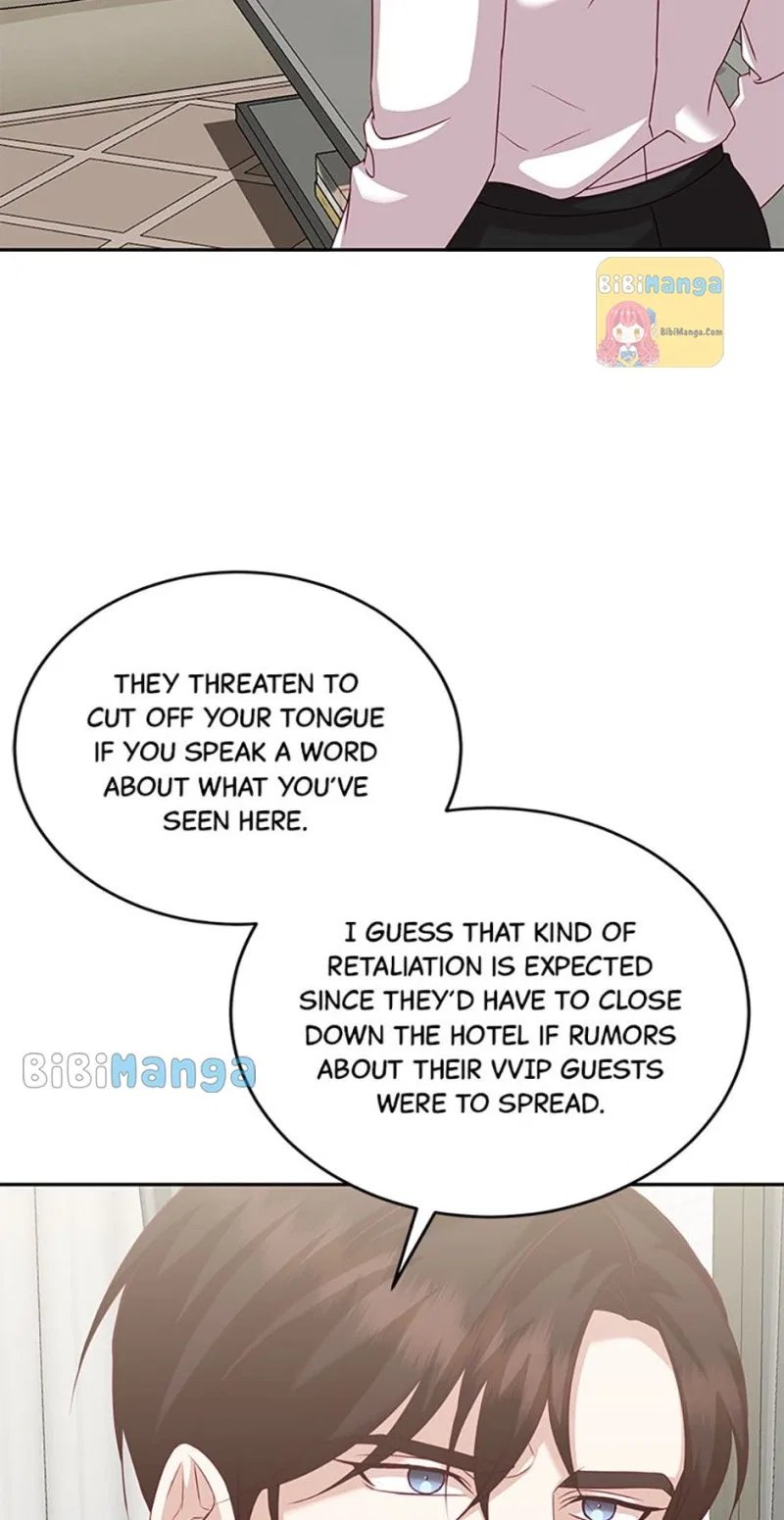 My Husband’s Scandal Chapter 34 – Page 3
